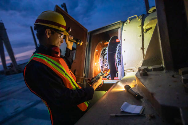 Best Electric Panel Repair  in Boley, OK