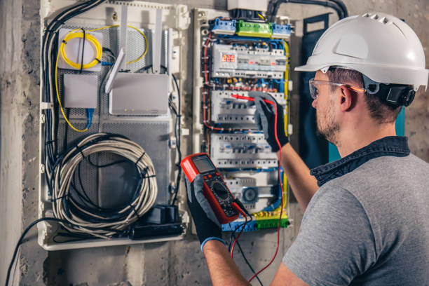 Best Electrical Outlet Repair  in Boley, OK