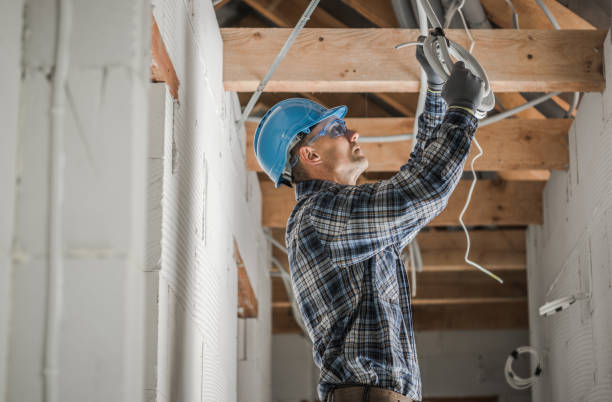 Best Local Electrician Companies  in Boley, OK