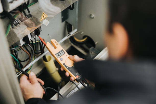 Best Affordable Emergency Electrician  in Boley, OK