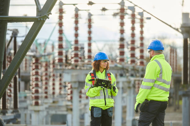 Best Affordable Electrician  in Boley, OK