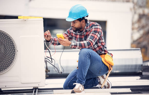 Best Electrical Installation Contractor  in Boley, OK