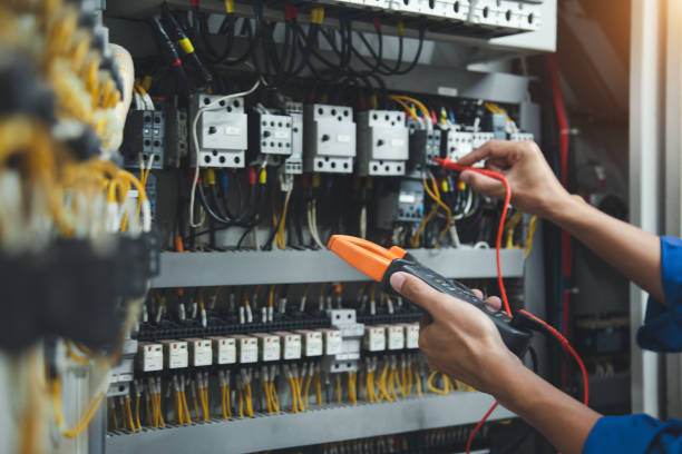 Best Electrical Troubleshooting Services  in Boley, OK