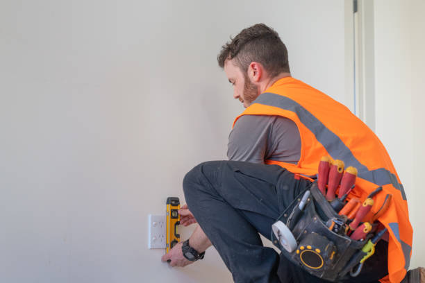 Best Licensed Electrician  in Boley, OK
