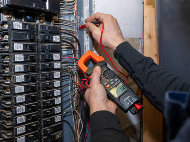 Best Electrical Wiring Services  in Boley, OK