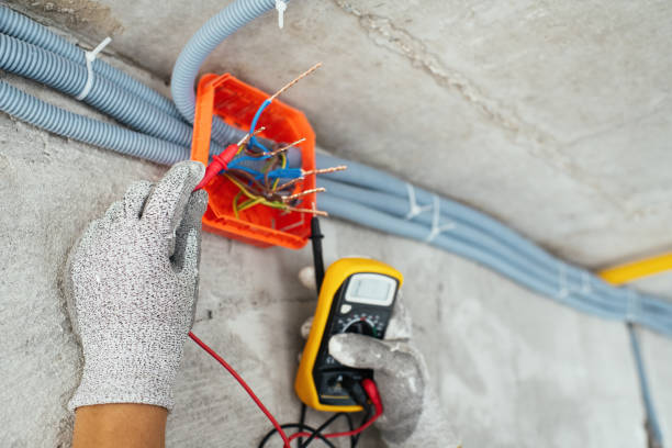 Best 24-Hour Electrician  in Boley, OK