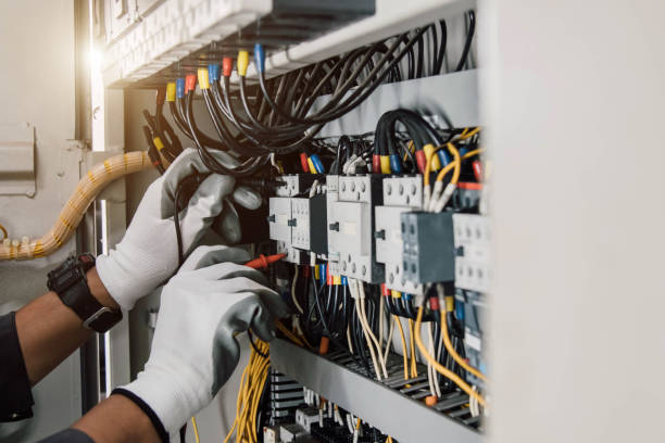 Best Electrical Rewiring Services  in Boley, OK