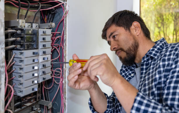 Best Electrical Repair Services  in Boley, OK